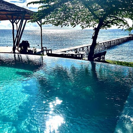 Sanctum Una Una Eco Dive Resort Pulau Unauna Zewnętrze zdjęcie